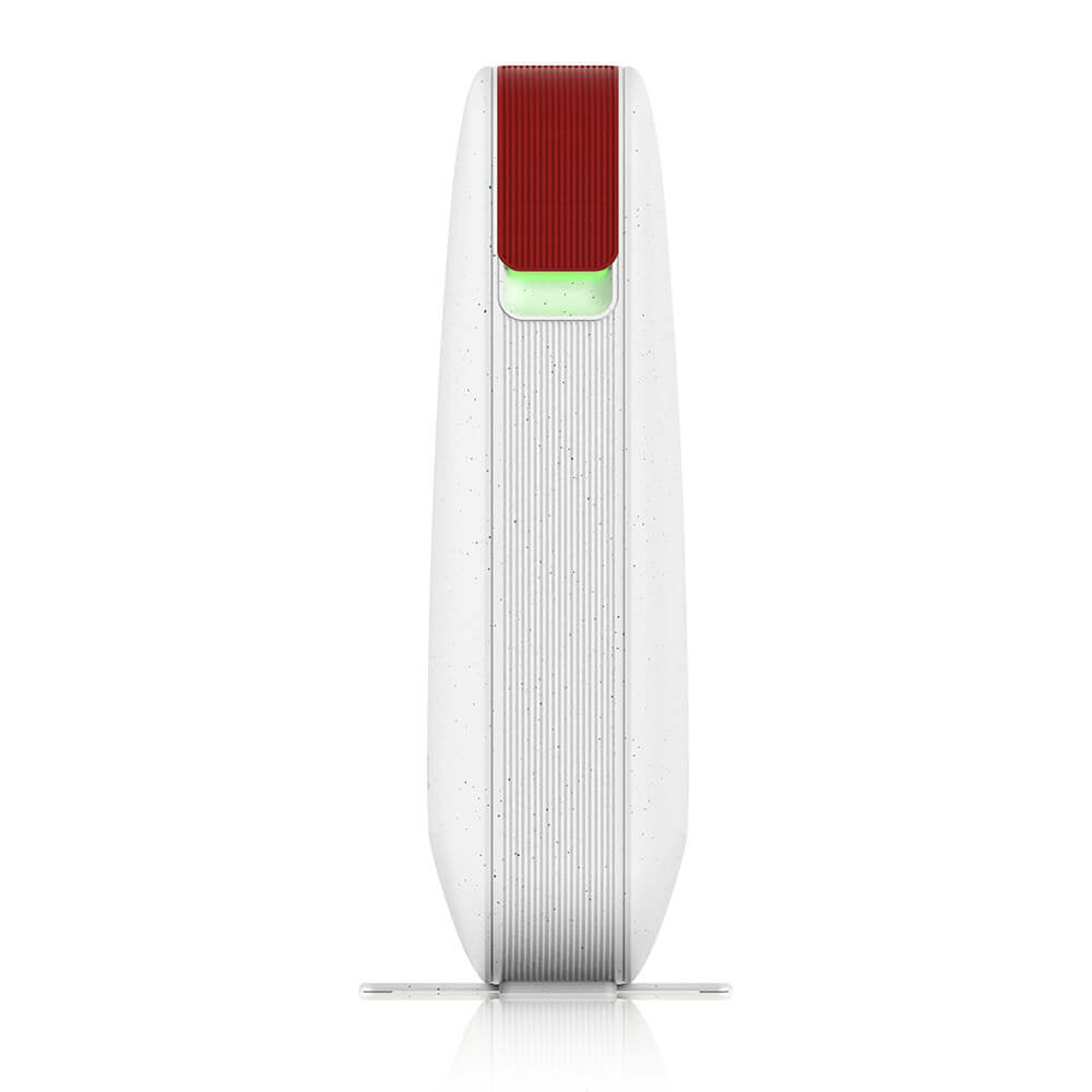 Sistema Mesh Wi-Fi Zyxel USGLITE60AX Router WiFi6 4xGbE 1x2.5GbE - imagem 7