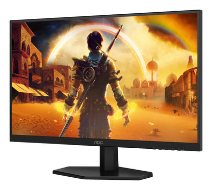 Monitor AOC Q27G42XNE / Q27G42XNE preto, vermelho - imagem 18