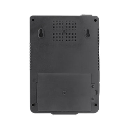 UPS COOLBOX SAI SCUDO3 800VA/480W com Ecrã LCD - imagem 8