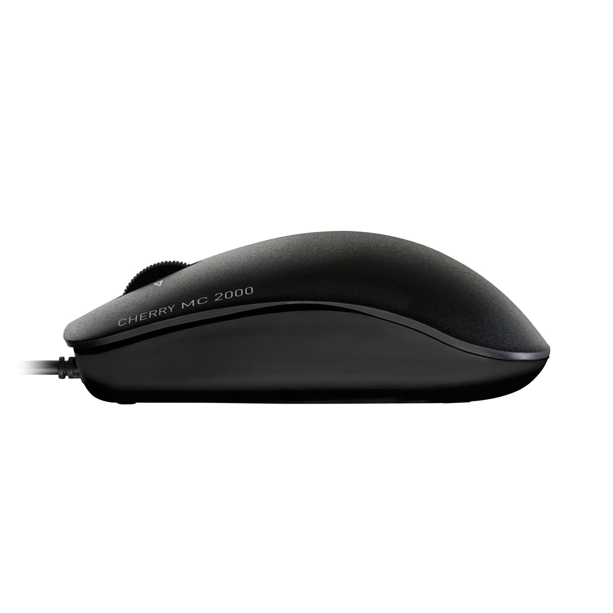 Rato CHERRY JM0600B / JM-0600-2 preto - imagem 2