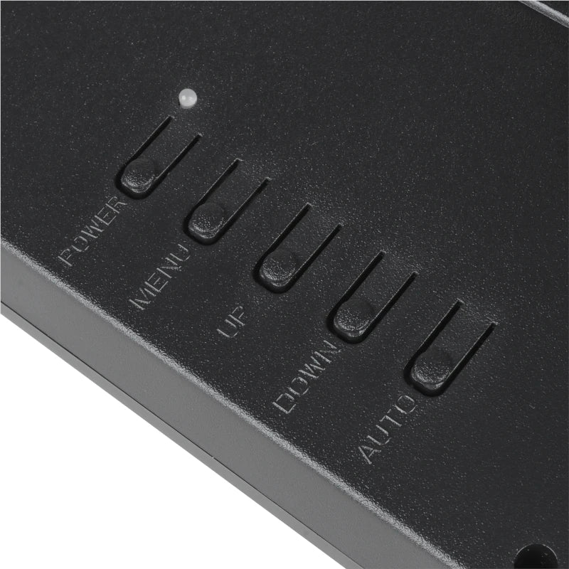 Monitor iggual Tátil Capacitivo 15" VGA HDMI USB - imagem 8