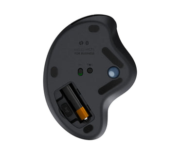 Rato Logitech M575 Ergo Business / 910-006221 Graphite - imagem 2