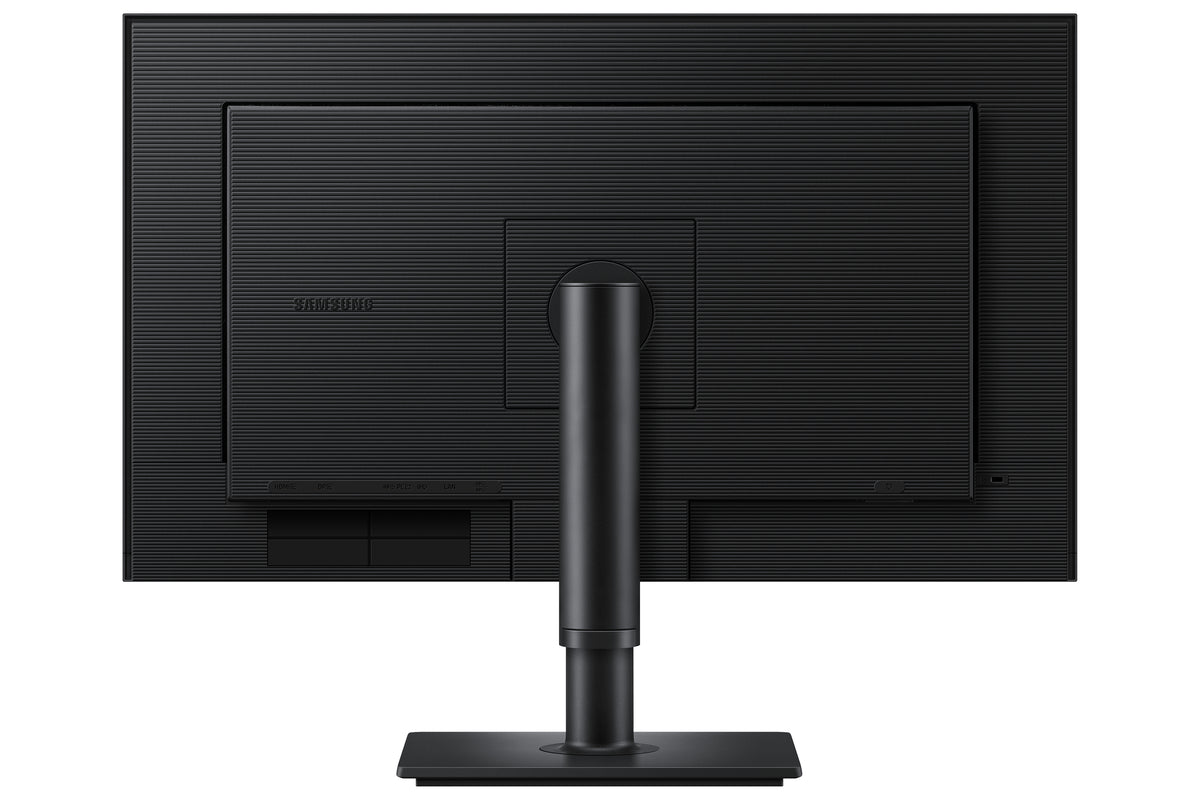 Monitor Samsung ViewFinity S27H804EUA / LS27H804EFAXEN preto - imagem 2