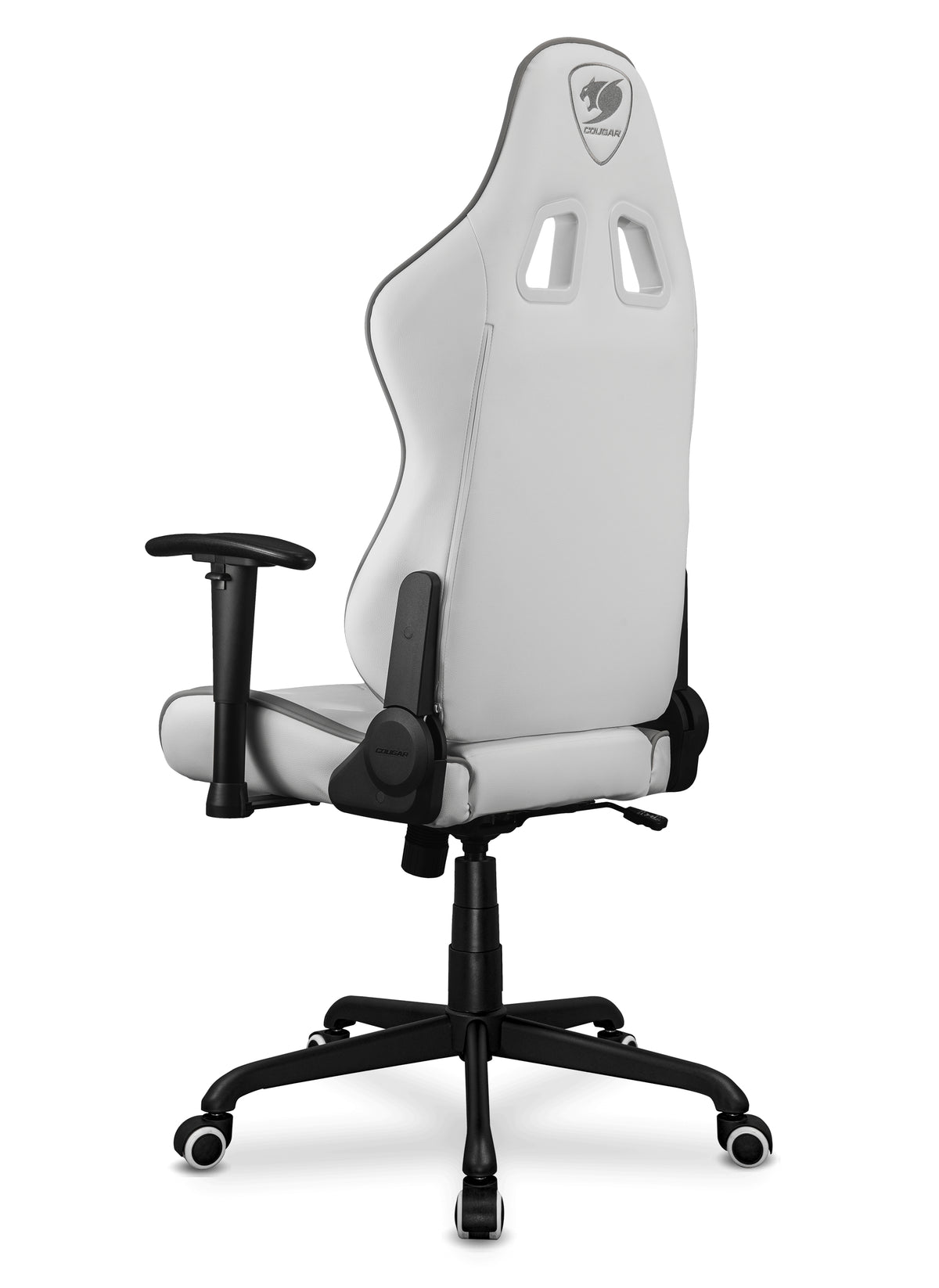 Cadeira Gaming Cougar Armor Elite branco - imagem 8