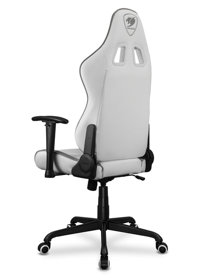Cadeira Gaming Cougar Armor Elite branco - imagem 8