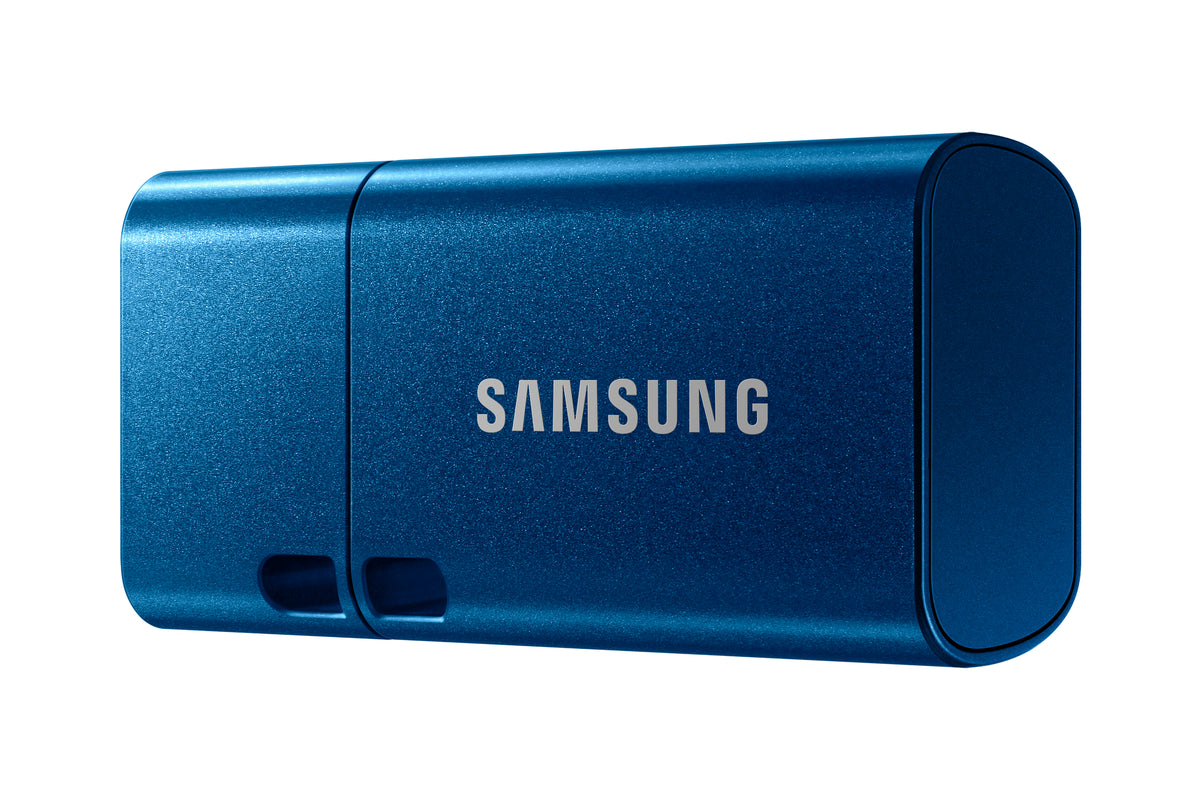 Pen USB Samsung 128GB USB 3.1 Tipo-C - imagem 6