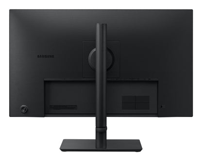 Monitor Samsung S4S43UF / LS27F434UAUXEN preto - imagem 2