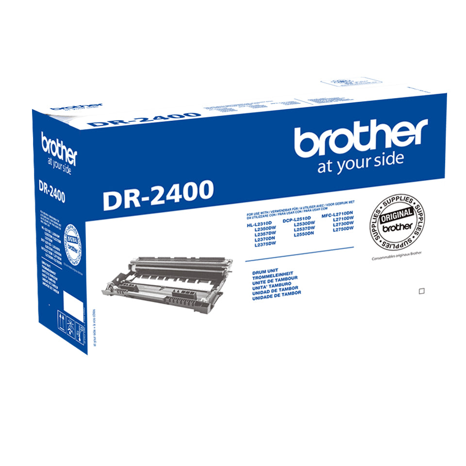 tambor de imagem Original Brother DR-2400
