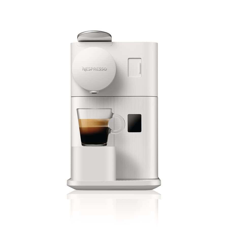 Máquina de Café De’Longhi Lattissima One Evo / EN510.W branco - imagem 2