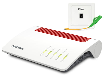 Router FRITZ!Box 5590 Fiber XGS-PON