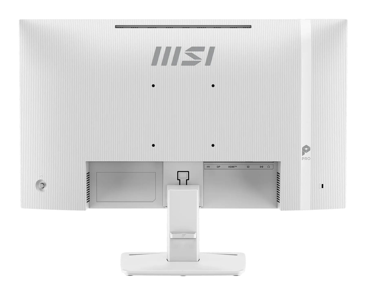 Monitor MSI MP251W E14L 24.5" IPS 144h VGA HDMI - imagem 8