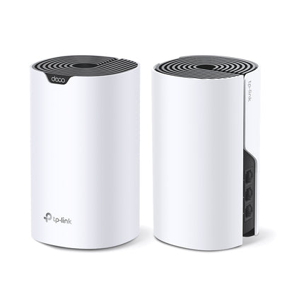 Sistema Mesh Wi-Fi TP-Link S7 / DECO S7(2-PACK) branco Doppelpack - imagem 2