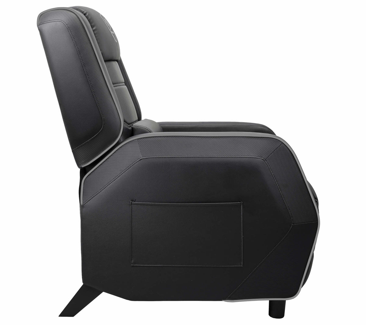 Cadeira Gaming Cougar Ranger S preto - imagem 8