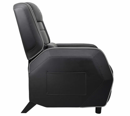 Cadeira Gaming Cougar Ranger S preto - imagem 8