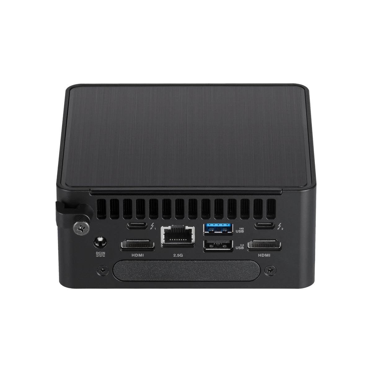 Mini PC ASUS NUC 14 Pro RNUC14RVHI300002I Core 3-100U Tall - imagem 17