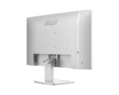 Monitor MSI MP273W E14A 27" IPS 144Hz Branco - imagem 10