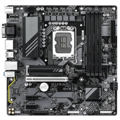 Gigabyte Placa Base B760M DS3H GEN5 mATX LGA1700 - imagem 6