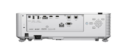 Projetor Epson EB-L790U / V11HB28040 branco - imagem 6