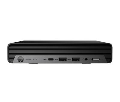 Computador HP Pro 400 G9 - mini Core i5 i5-14500T 1.7 GHz