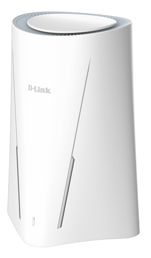 Router D-Link G530V2 5G NR WiFi6 AX3000 - imagem 6