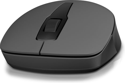 Rato HP 150 / 2S9L1AA#ABB preto