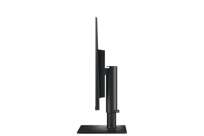 Monitor Samsung S27D400GAU / LS27D400GAUXEN preto - imagem 6