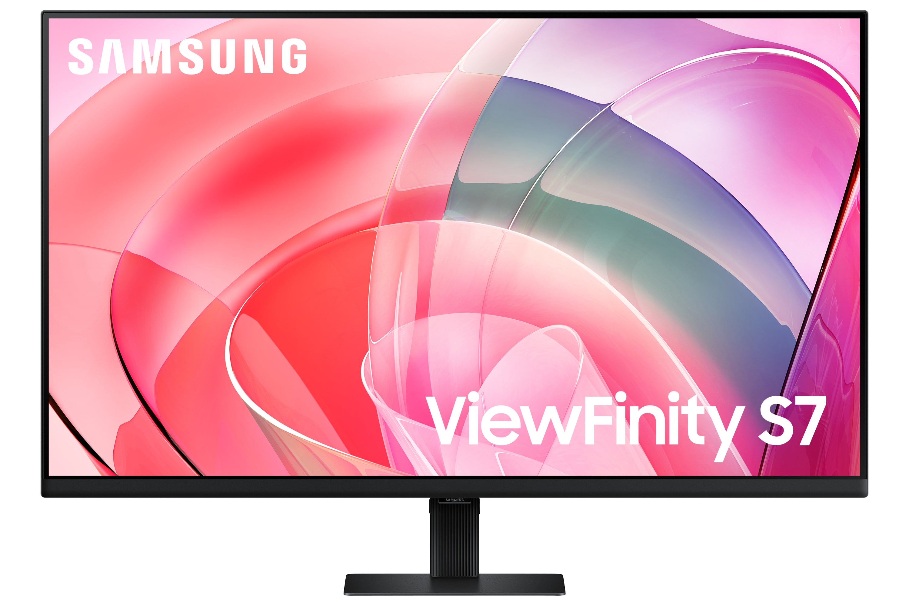 Monitor Samsung ViewFinity LS32D700EAU / LS32D700EAUXEN preto