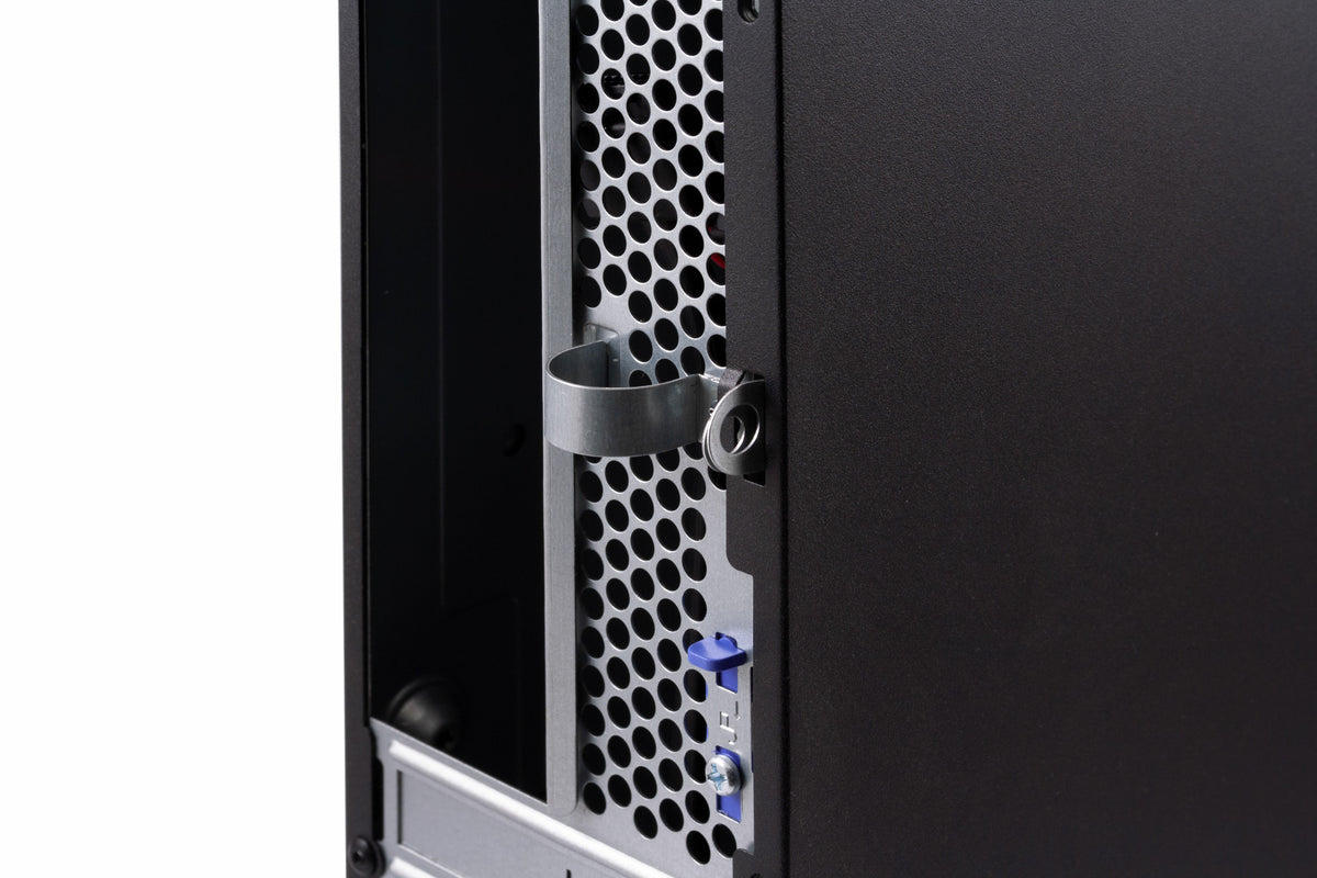 Caixa de Computador Coolbox Caja MATX SLIM T360 FTE-300TBZ - imagem 12