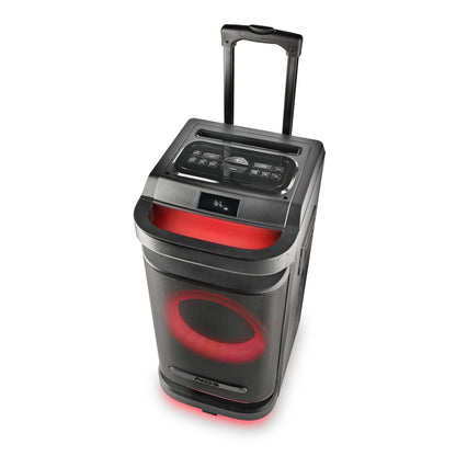 Coluna NGS WILDSPACE1 900W BT - imagem 9