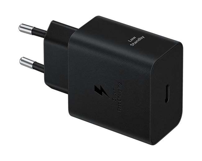 Carregador Samsung EP-T4511 / EP-T4511XBEGWW preto
