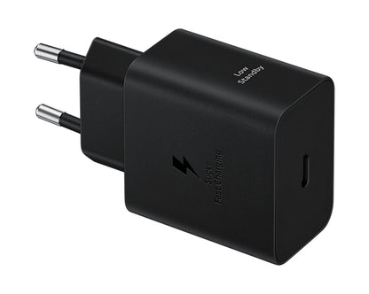 Carregador Samsung EP-T4511 / EP-T4511XBEGWW preto