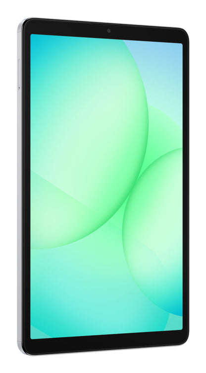 Tablet Samsung Galaxy Tab A11 8.7"/ 4GB/ 64GB/ Octacore/ 4G/ prateado