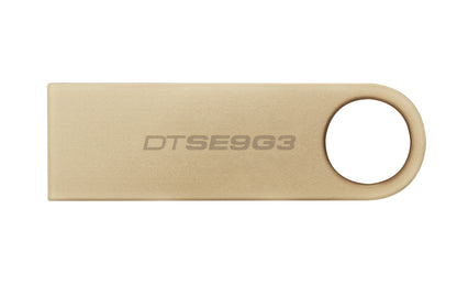 Pen USB Kingston DataTraveler SE9 G3 512GB USB 3.2 Gen1 - imagem 31