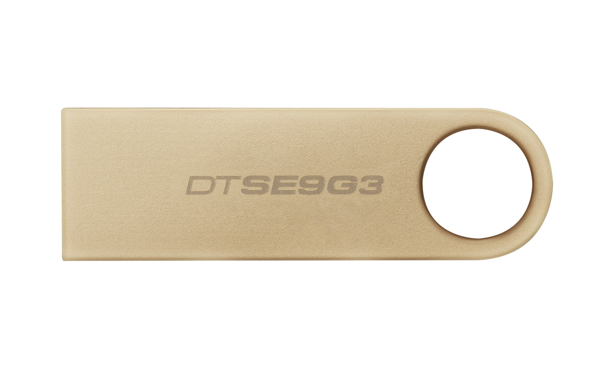 Pen USB Kingston DataTraveler SE9 G3 512GB USB 3.2 Gen1 - imagem 5