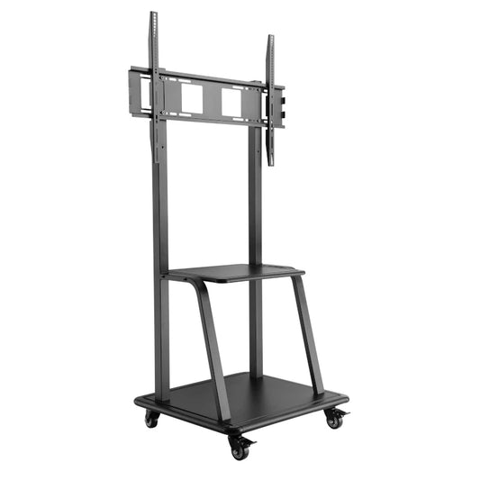 Suporte TV iggual GOLIAT com ruedas 37"-100" 150kg
