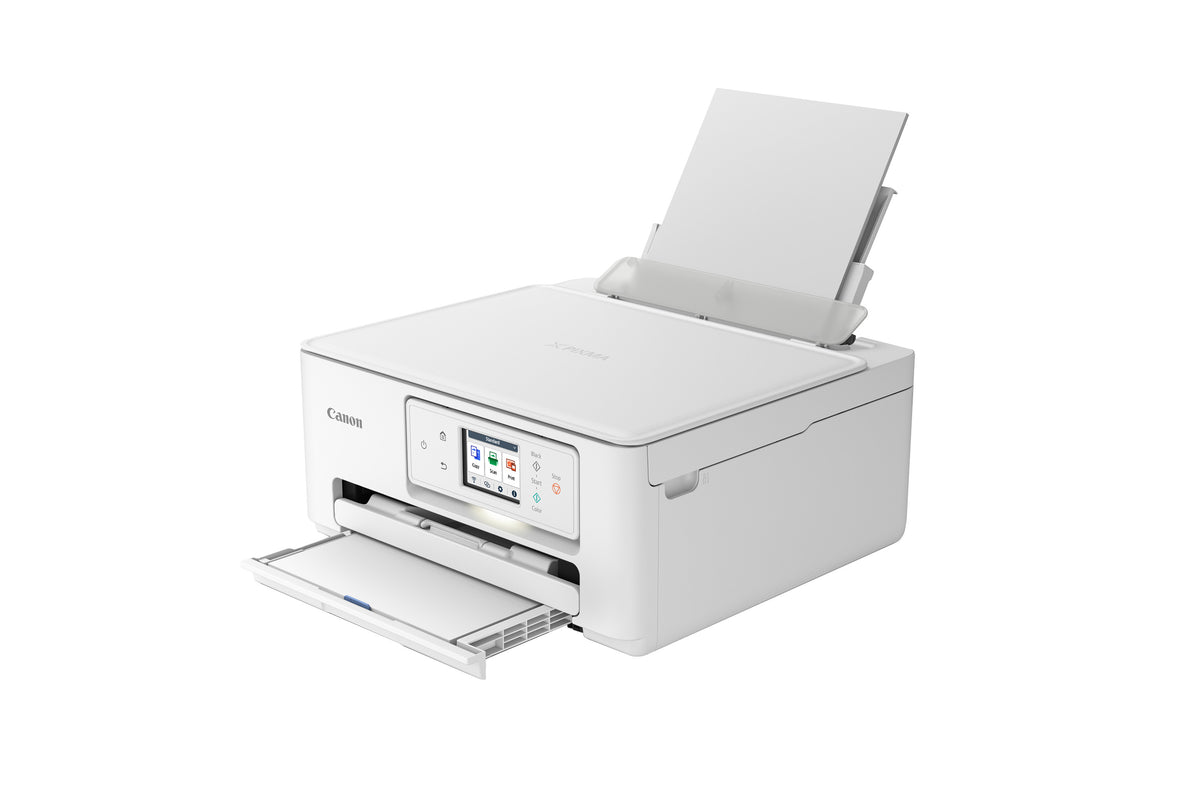 Impressora multifunções Canon Pixma TS7650i - imagem 11