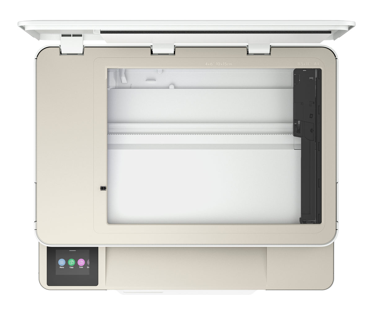 Impressora multifunções HP Multifunções 6120e WiFi/ Fax Móvel/ Duplex/ - imagem 19
