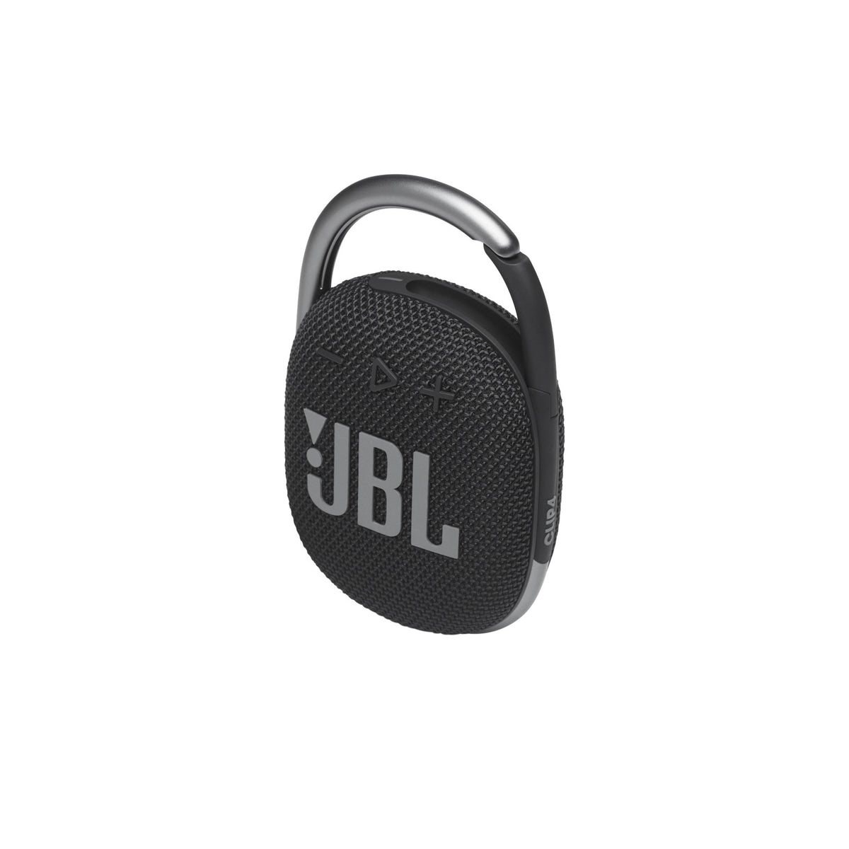 Coluna JBL Clip4BK / JBLCLIP4BLK preto - imagem 3