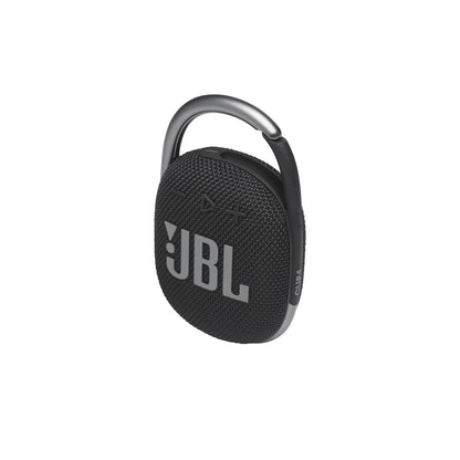 Coluna JBL Clip4BK / JBLCLIP4BLK preto - imagem 3