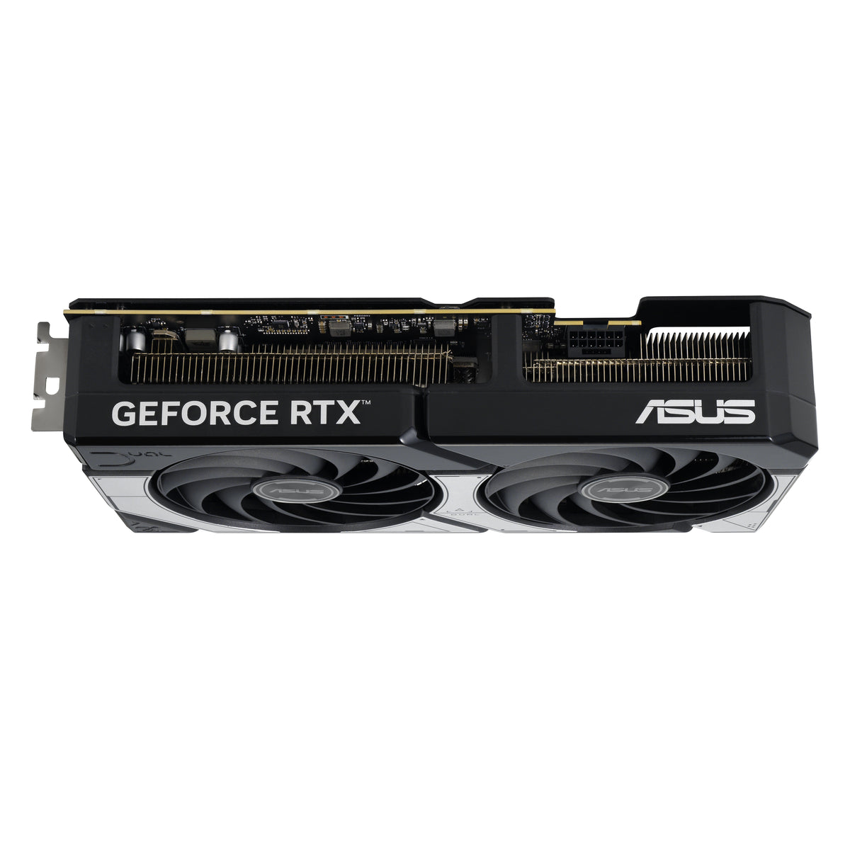 Placa gráfica ASUS VGA NVIDIA DUAL RTX 5070 O12G DDR7 - imagem 12