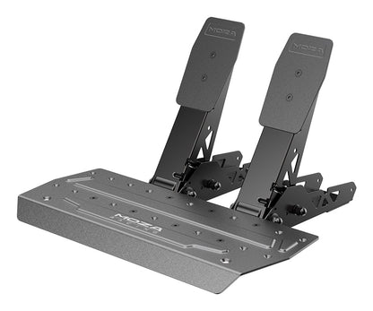Comando de jogos Moza Racing R3 Bundel / RS053 preto - imagem 26