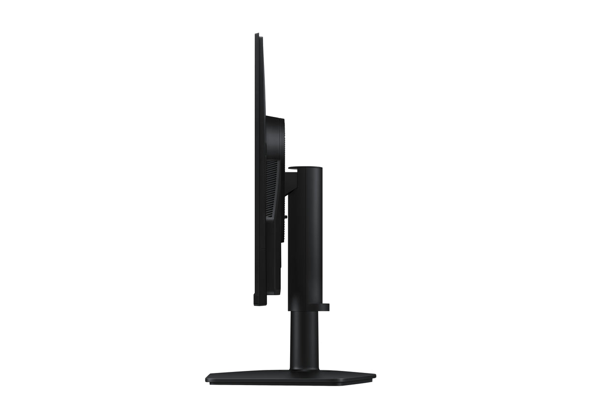 Monitor Samsung Odyssey LS27HG402EU / LS27HG402EUXEN preto - imagem 9