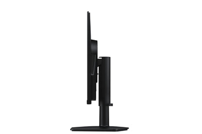 Monitor Samsung Odyssey LS27HG402EU / LS27HG402EUXEN preto - imagem 9