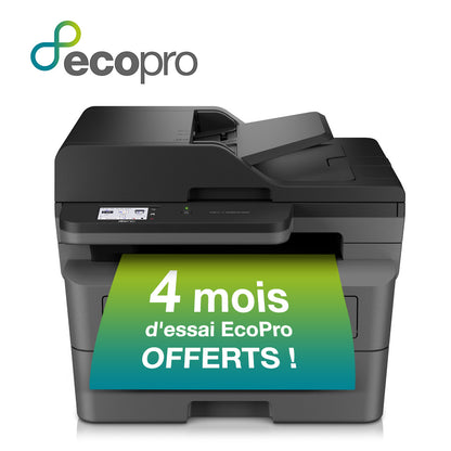 Impressora multifunções Brother Multifunções Laser MFC-L2860DWE - imagem 5