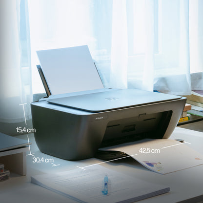 Impressora multifunções HP Multifunções DeskJet 2910 multifunções - imagem 8
