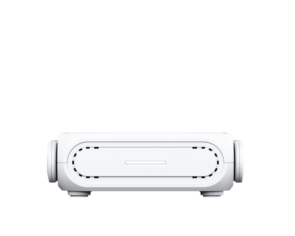 Asus RT-BE58 Go/ WiFi 7/ 3600Mbps/ 2.4GHz 5GHz/ 2 antenas/ WiFi 802.11be/ax/ac/n/a/ - n/b/g Mobile Travel