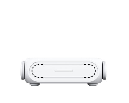 Asus RT-BE58 Go/ WiFi 7/ 3600Mbps/ 2.4GHz 5GHz/ 2 antenas/ WiFi 802.11be/ax/ac/n/a/ - n/b/g Mobile Travel