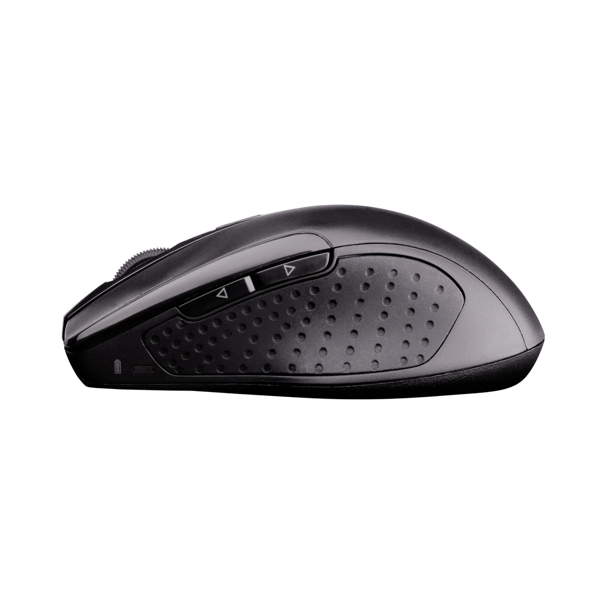 Rato CHERRY MW3000B / JW-T0100 preto - imagem 2