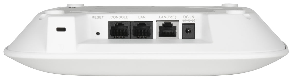 Ponto de Acesso D-Link DAP-X2850 Punto Acceso PoE AX3600 Wi-Fi6 - imagem 7