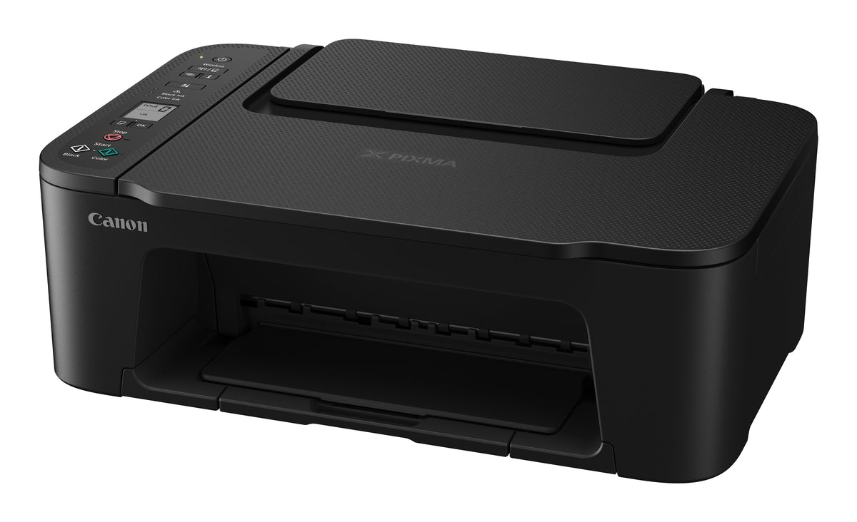 Impressora multifunções Canon Multifunções Pixma TS3750i BK - imagem 4